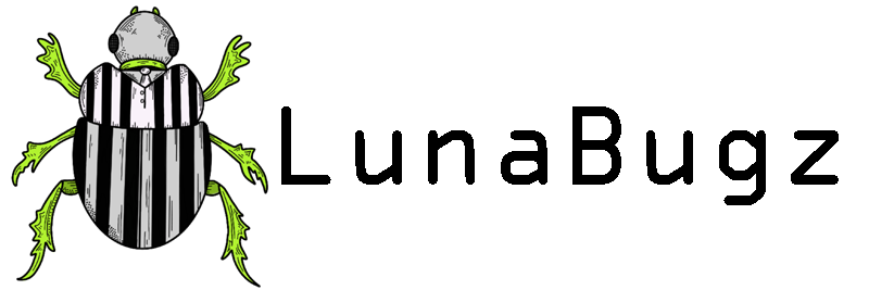 LunaBugz